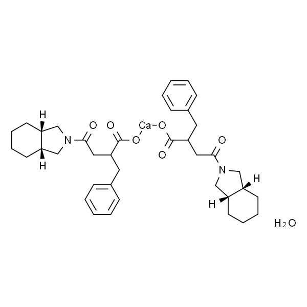 Mitiglinide