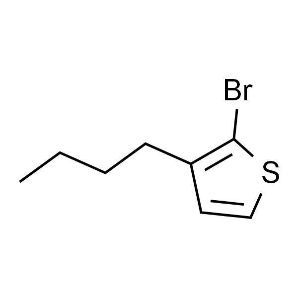 2-Bromo-3-butylthiophene