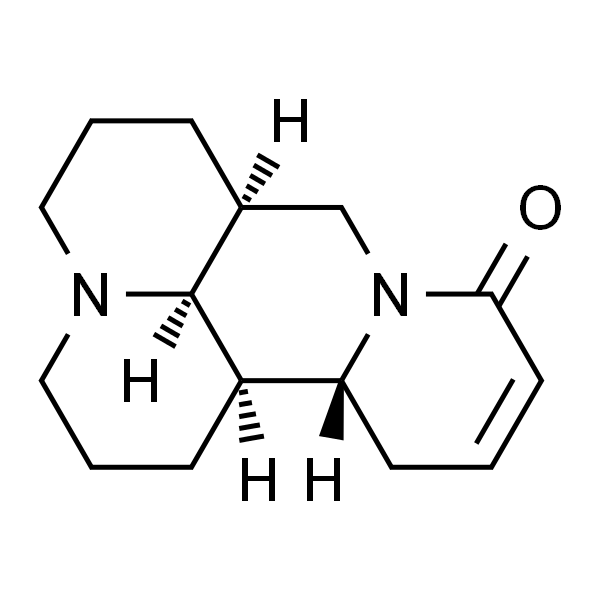 Sophocarpine