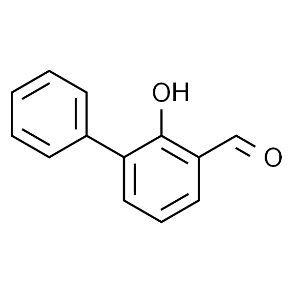 2-Hydroxy-[1,1'-biphenyl]-3-carbaldehyde