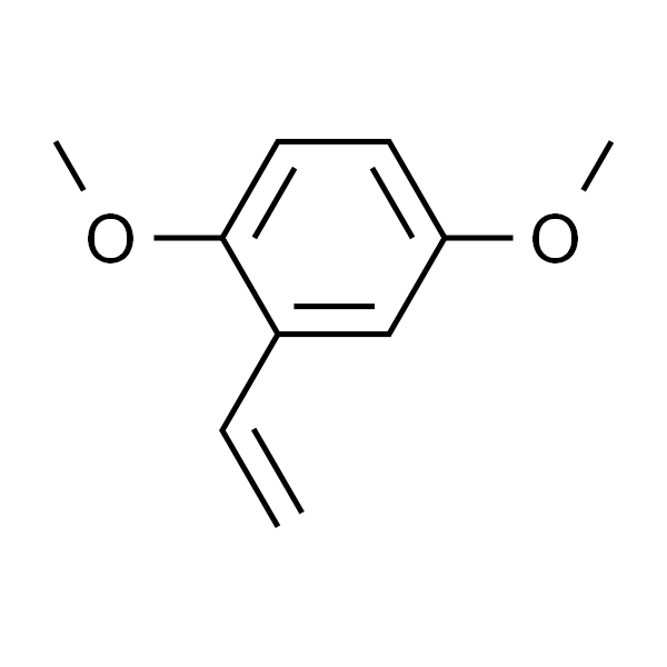 Benzene, 2-ethenyl-1,4-dimethoxy-
