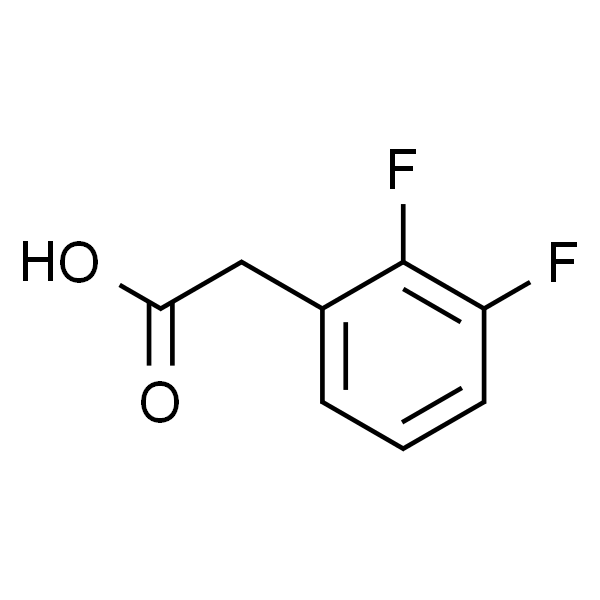 2,3-Difluorophenylacetic acid