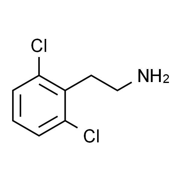 2,6-Dichlorophenethylamine