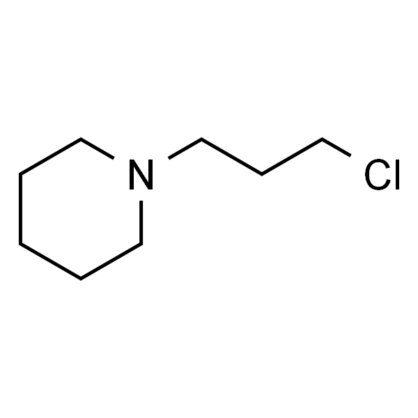 1-(3-Chloropropyl)piperidine HCl