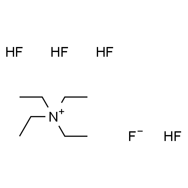 Tetraethylammonium Fluoride Tetrahydrofluoride