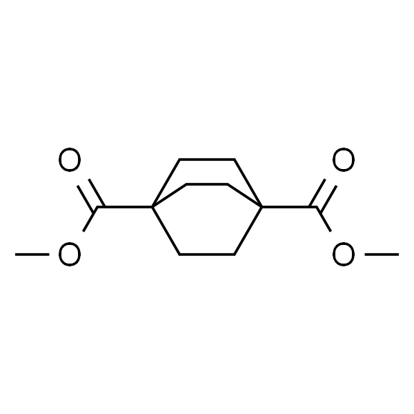 dimethyl bicyclo[2.2.2]octane-1,4-dicarboxylate