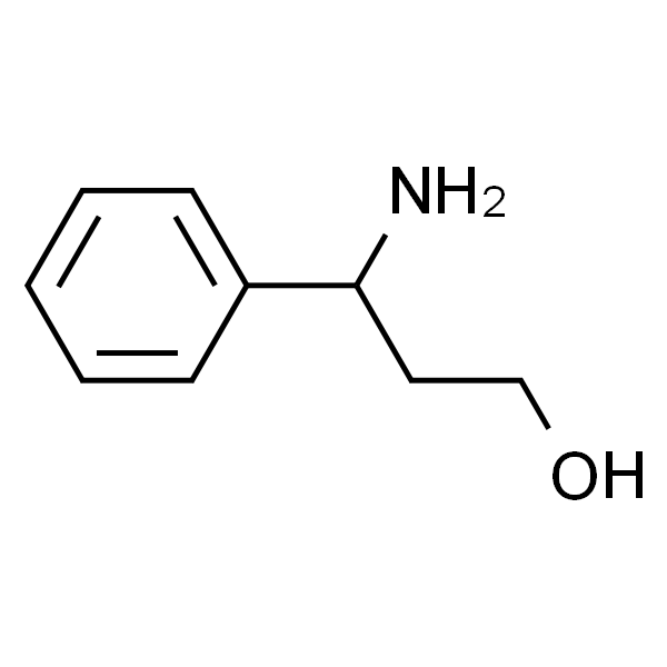 3-Amino-3-phenyl-1-propanol