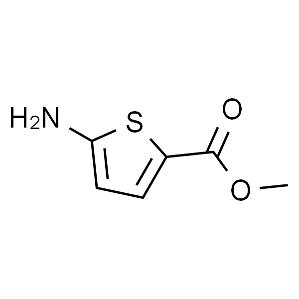 Methyl 5-aminothiophene-2-carboxylate