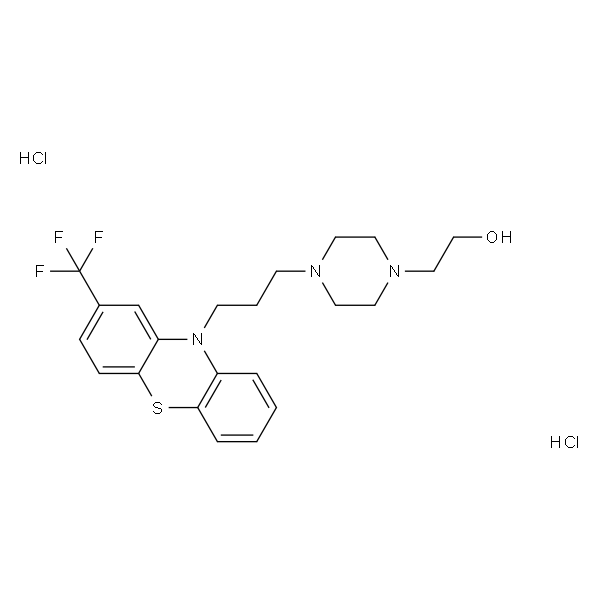 Fluphenazine Dihydrochloride