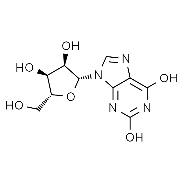 Xanthosine
