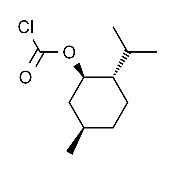 (-)-Menthyl Chloroformate