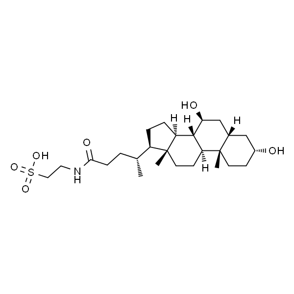 Tauroursodeoxycholic acid dihydrate