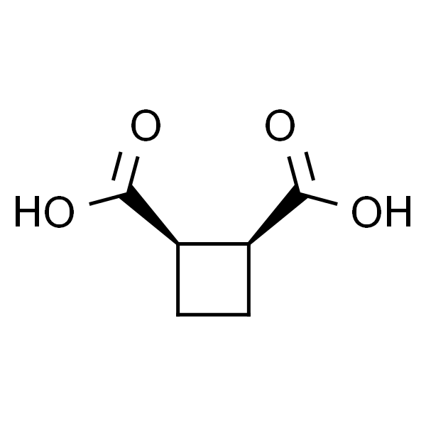 cis-Cyclobutane-1,2-dicarboxylic acid