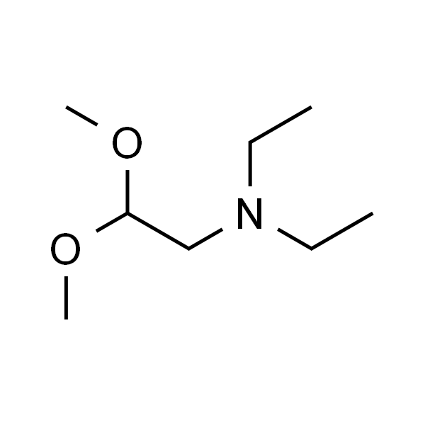 N,N-Diethyl-2,2-Dimethoxyethanamine