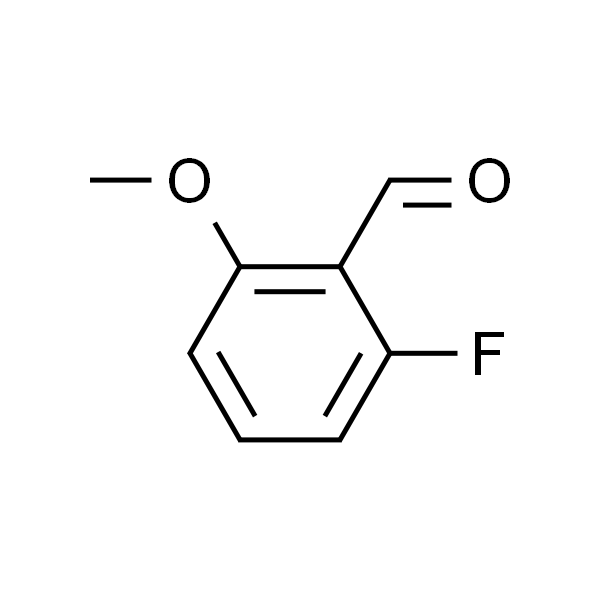 2-Fluoro-6-methoxybenzaldehyde