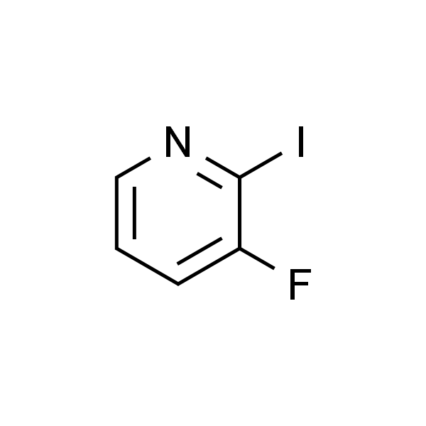 3-fluoro-2-iodopyridine