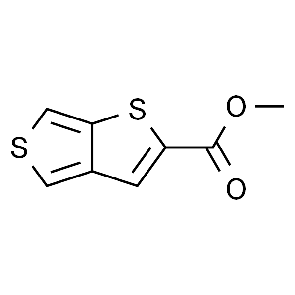 Methyl thieno[3,4-b]thiophene-2-carboxylate