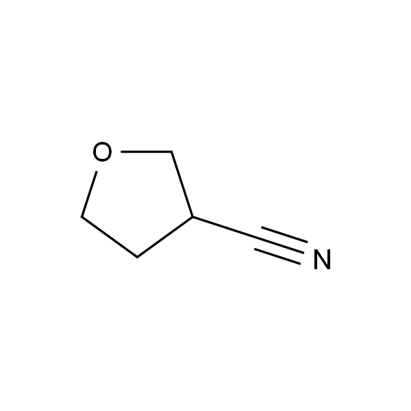 3-FURANCARBONITRILE, TETRAHYDRO-