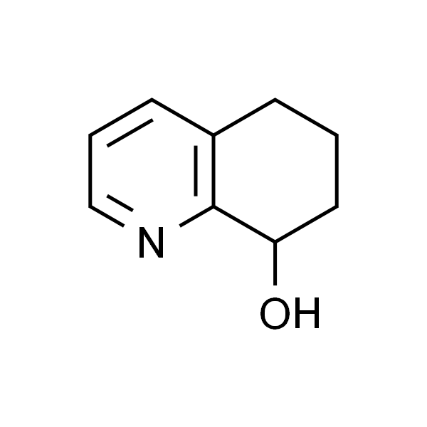5,6,7,8-Tetrahydroquinolin-8-ol