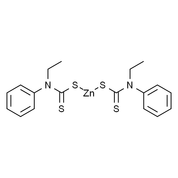Zinc N-Ethyl-N-phenyldithiocarbamate