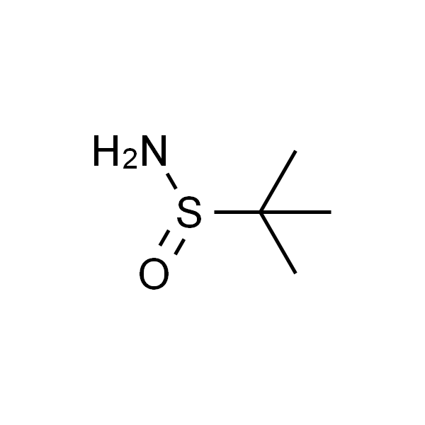 tert-Butylsulfinamide