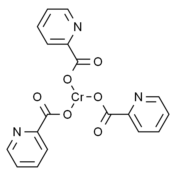 Chromium picolinate