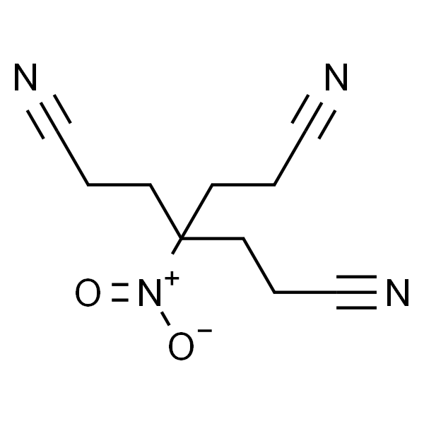 1,1,1-Tris(2-cyanoethyl)nitromethane