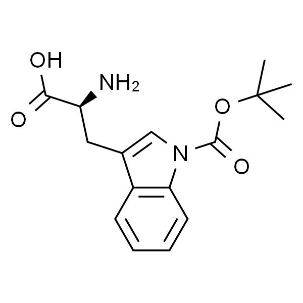 H-Trp(Boc)-OH