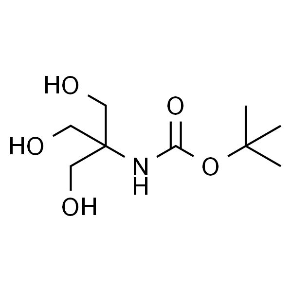 tert-Butyl N-[2-hydroxy-1,1-bis(hydroxymethyl)-ethyl]carbamate