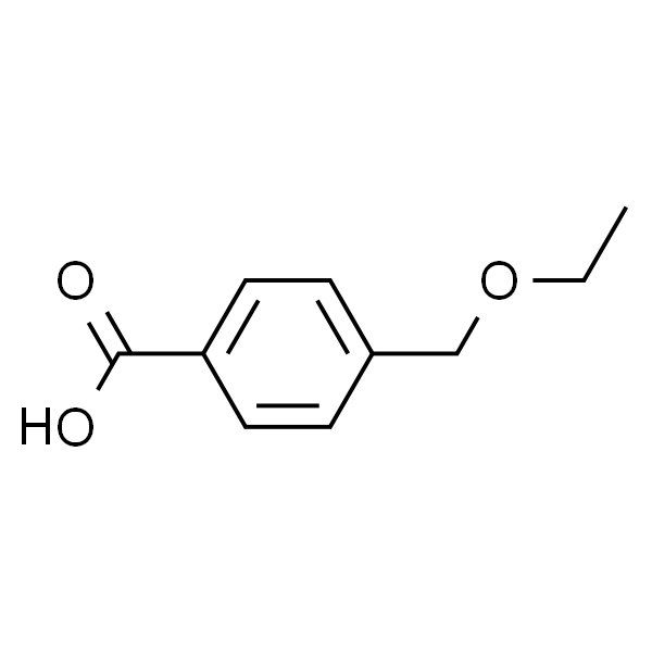 4-ETHOXYMETHYL-BENZOIC ACID