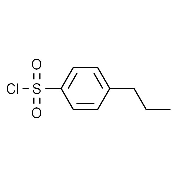 4-N-Propylbenzenesulfonyl chloride