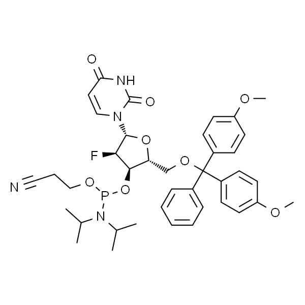 2'-F-dU Phosphoramidite