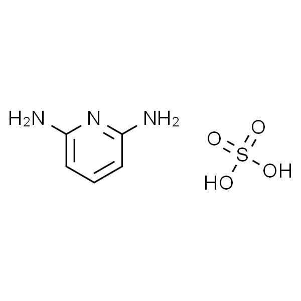 2,6-Diaminopyridine sulfate