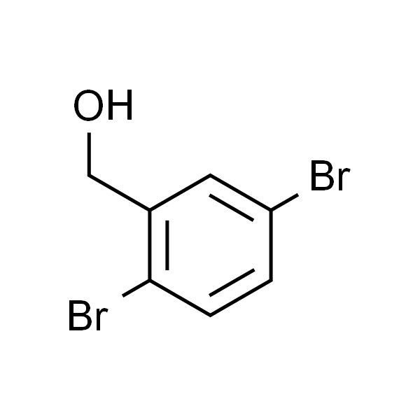 (2,5-Dibromophenyl)methanol