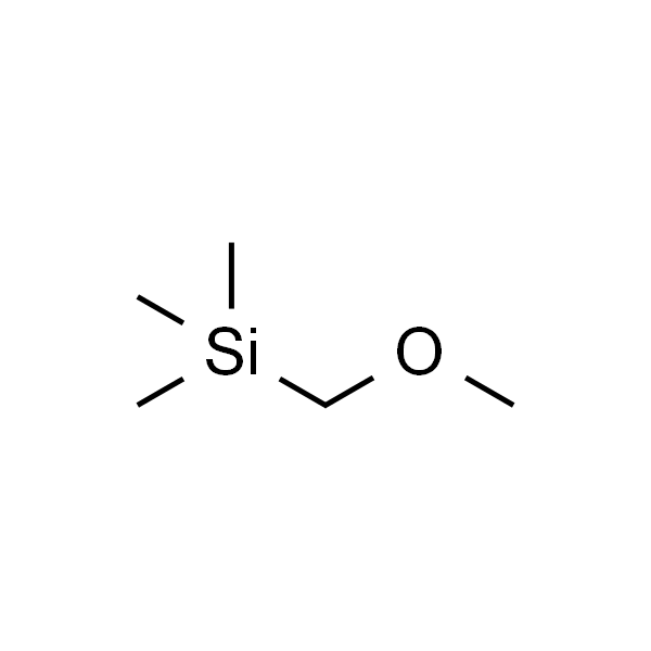 Methoxymethyltrimethylsilane