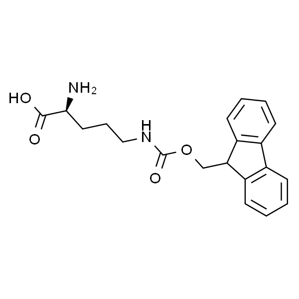 H-Orn(Fmoc)-OH