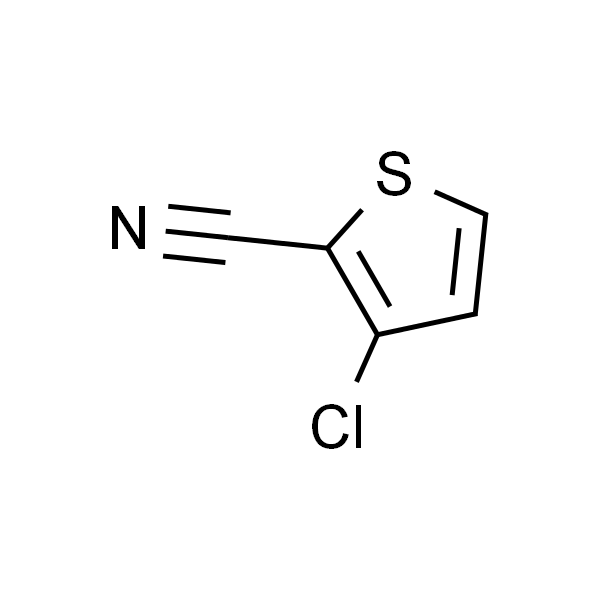 3-Chlorothiophene-2-carbonitrile