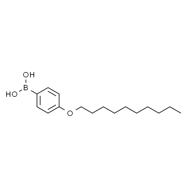 (4-(Decyloxy)phenyl)boronic acid