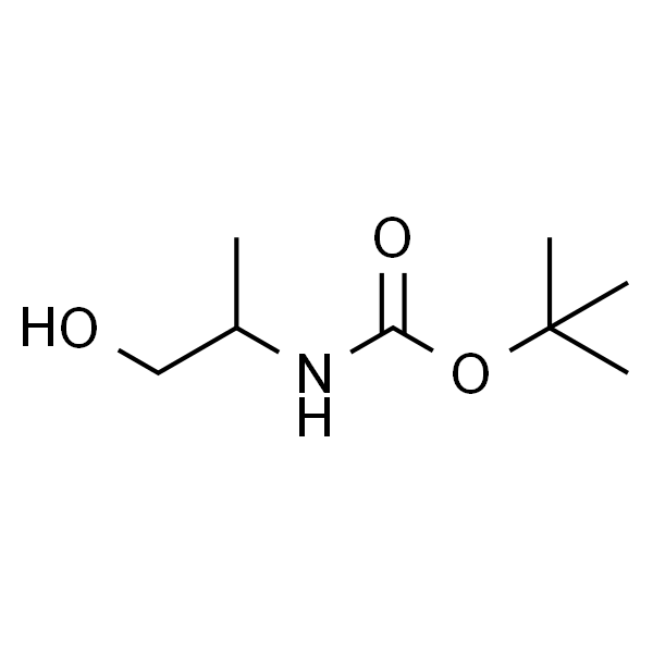 N-Boc-DL-2-amino-1-propanol