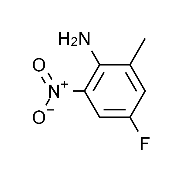 4-Fluoro-2-methyl-6-nitroaniline