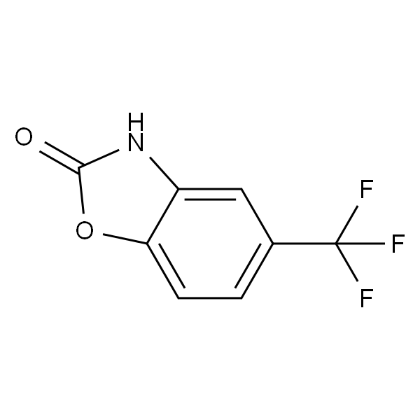 5-(Trifluoromethyl)benzoxazol-2(3H)-one