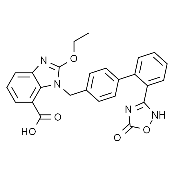Azilsartan