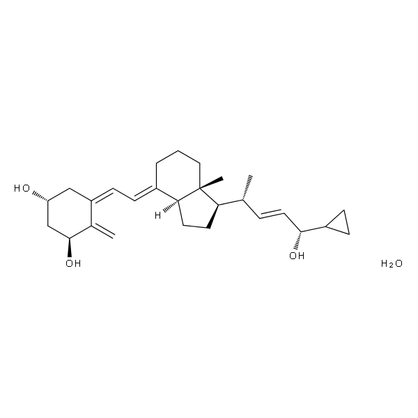 Calcipotriol monohydrate