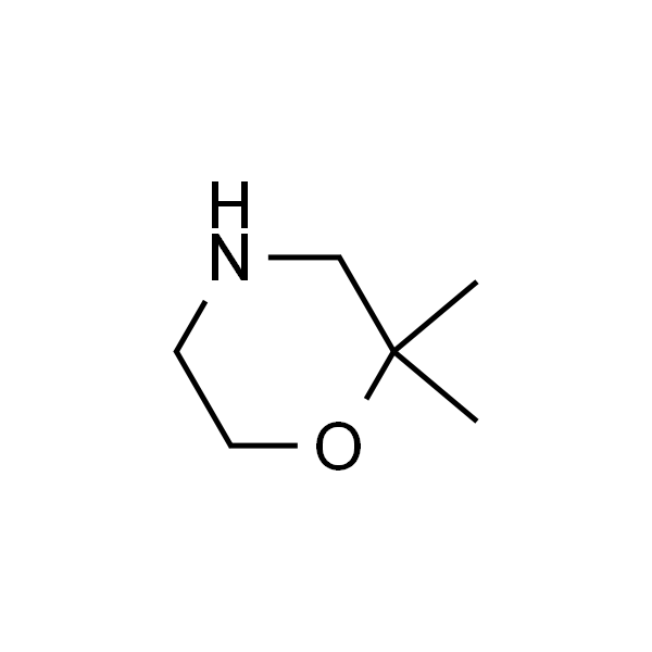 2，2-Dimethylmorpholine