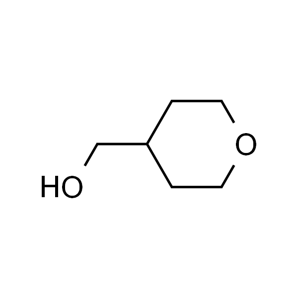 (Tetrahydro-2H-pyran-4-yl)methanol