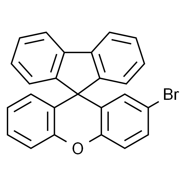 2'-Bromo-spiro[9H-fluorene-9,9'-[9H]xanthene]