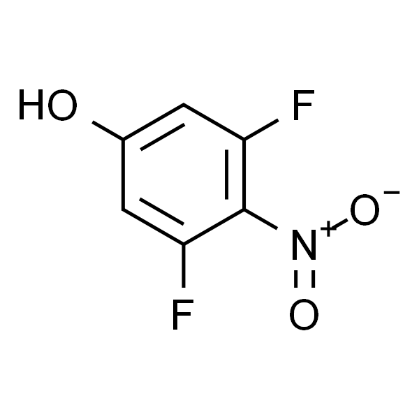 3,5-Difluoro-4-nitrophenol