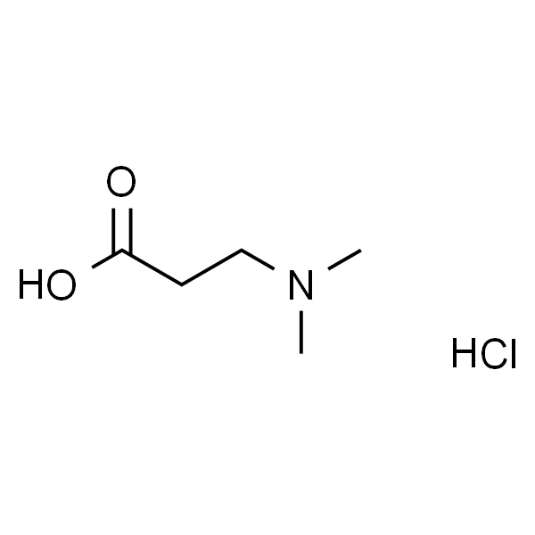 3-(Dimethylamino)propionic Acid Hydrochloride