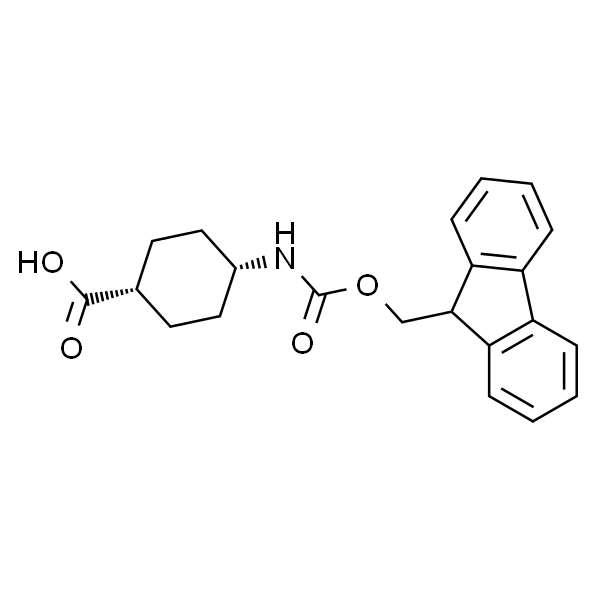 FMOC-1,4-CIS-ACHC-OH