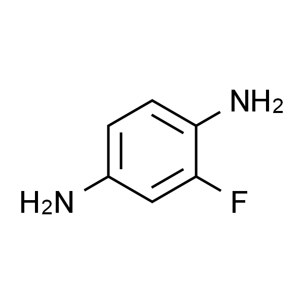 2-FLUORO-BENZENE-1,4-DIAMINE